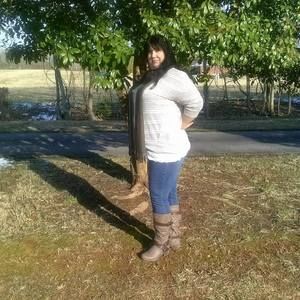 Meet your Posher, Stac